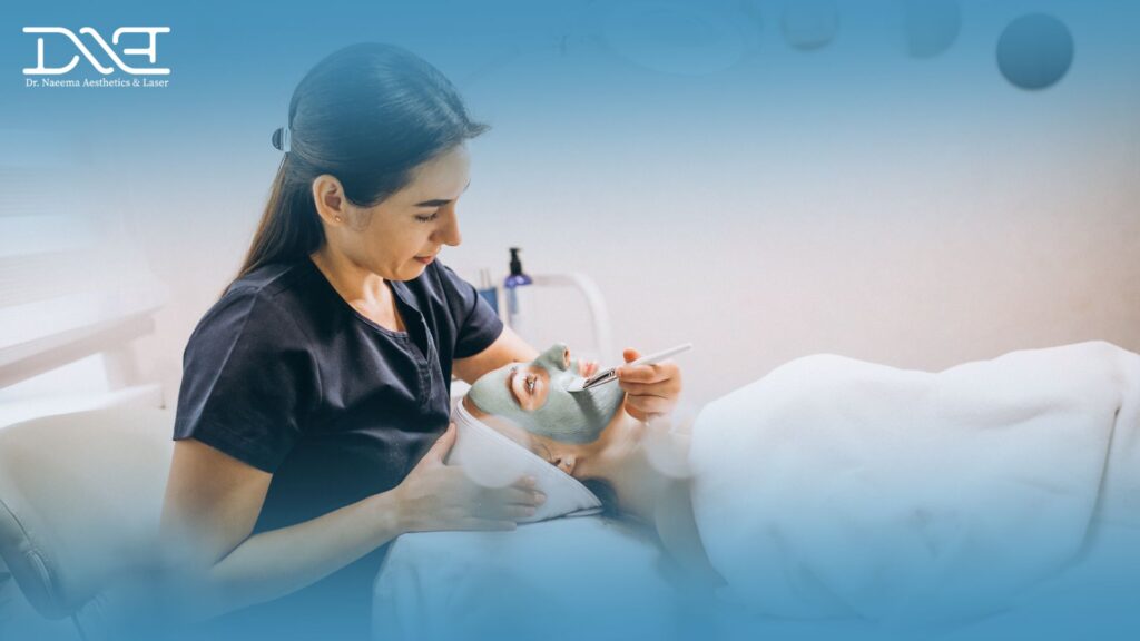 Top 5 Aesthetic Treatments in Karachi That Are Transforming Beauty Standards in 2025