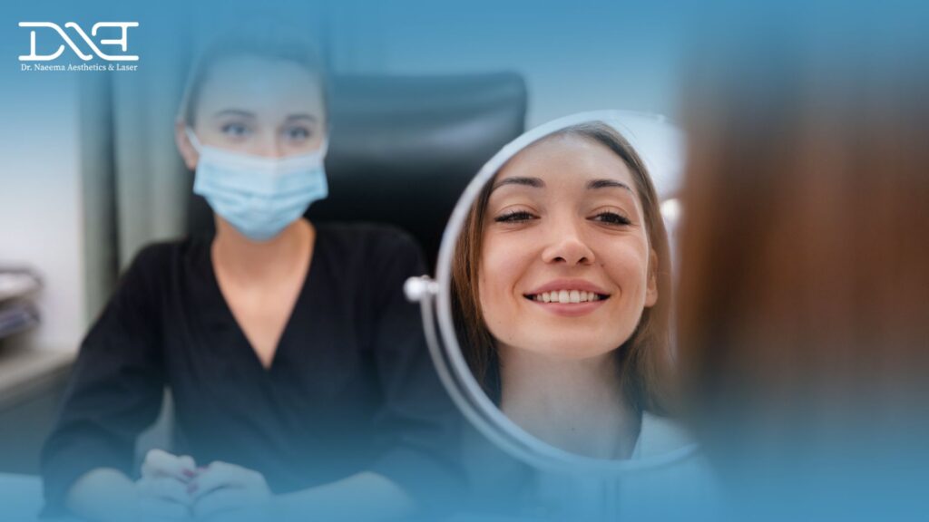 Why Choosing a Doctor-Led Aesthetic Clinic Matters for Safe and Lasting Results